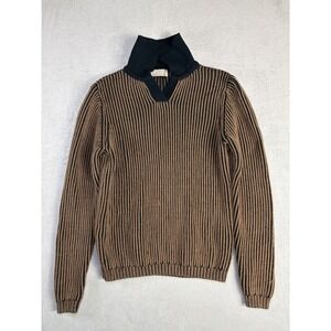 One Child Honey Comb Knit Sweater Size 7